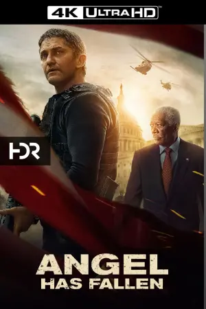 Постер к фильму "Падение ангела" #46156