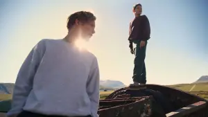 Задник к фильму "Каменное сердце" #452009