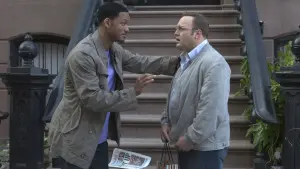 Задник к фильму "Правила съёма: Метод Хитча" #279545