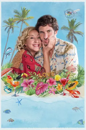 Постер к фильму "Материнская любовь" #441570