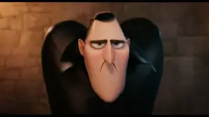 Задник к фильму "Монстры на каникулах 2" #688365