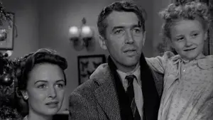 Задник к фильму "Эта замечательная жизнь" #615047