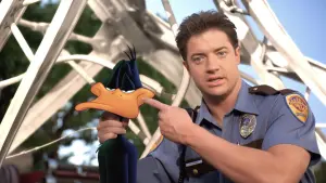 Задник к фильму "Луни Тюнз: Снова в деле" #326274