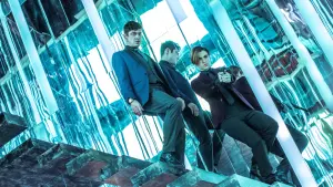 Задник к фильму "Джон Уик 2" #168801