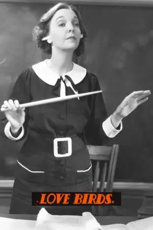 Постер к фильму "Love Birds"