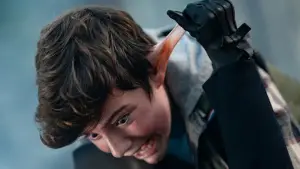 Задник к фильму "М3ГАН" #658689