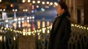 Задник к фильму "Для Юн-хи" #392382