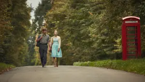 Задник к фильму "На берегу" #411214