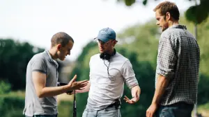 Задник к фильму "Седло" #516059