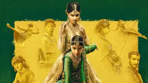 Задник к фильму "Приличное общество" #323759