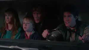 Задник к фильму "Возвращение живых мертвецов 2" #295657