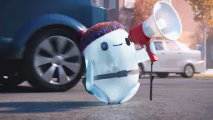 Задник к фильму "Неисправимый Рон" #181940