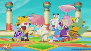 Задник к фильму "" #353565