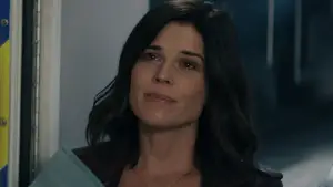 Задник к фильму "Крик" #590958