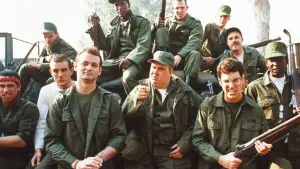 Задник к фильму "Добровольцы поневоле" #279873