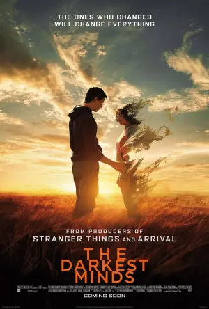 Постер к фильму "Тёмные отражения" #244710