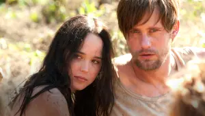 Задник к фильму "Группировка 