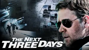 Задник к фильму "Три дня на побег" #241407