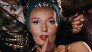 Задник к фильму "Сказки Гоффмана" #477979