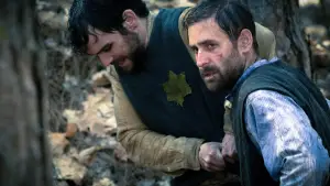 Задник к фильму "Мир содрогнётся" #588120