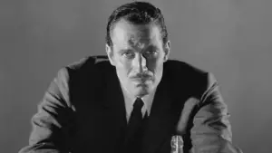 Задник к фильму "Печать зла" #697153