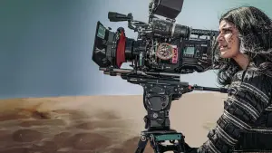 Задник к фильму "Ведьмак. Как создавался сериал" #484056