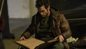 Задник к фильму "Проклятие Спящей красавицы" #471040