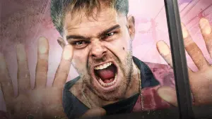 Видео к фильму Мышеловка | 4X4 - Official Trailer - Directed by Mariano Cohn