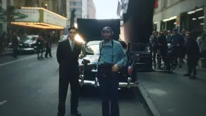 Задник к фильму "Марти Великолепный" #508370