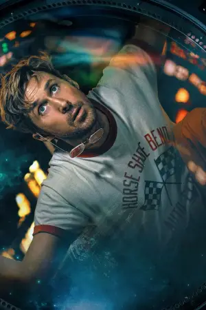 Постер к фильму "Проект «Конец света»" #510553