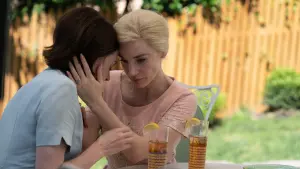 Задник к фильму "Материнский инстинкт" #442217