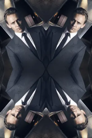 Постер к фильму "Высотка" #421127