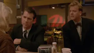 Задник к фильму "Твин Пикс: Сквозь огонь" #643262