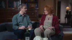 Задник к фильму "27 ночей" #636586