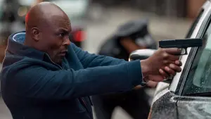 Задник к фильму "Детектив Найт: Мерзавец" #327635