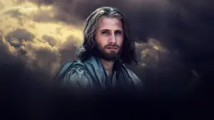 Задник к фильму "Иисус" #692839