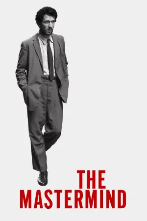 Постер к фильму "Вдохновитель" #526750