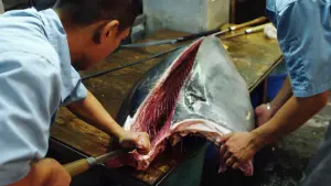 Задник к фильму "Сны Дзиро о суши" #414694