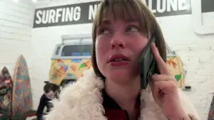 Задник к фильму "Мои нежелательные друзья. Часть I: Последний воздух в Москве" #672676