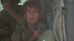 Задник к фильму "Взвод" #616003