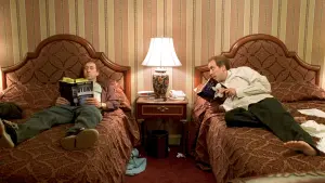 Задник к фильму "Адаптация" #474615