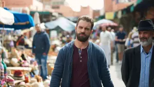 Задник к фильму "Вся дьявольская рать" #352989