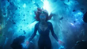 Задник к фильму "Аквамен и потерянное царство" #502783