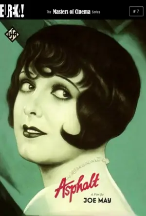 Постер к фильму "Асфальт" #677708