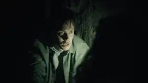 Задник к фильму "Варвар" #665662