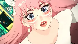 Задник к фильму "Красавица и дракон" #187489