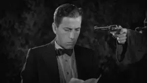 Задник к фильму "Черный легион" #502309