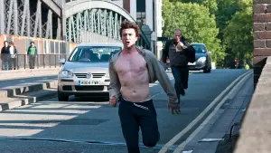 Задник к фильму "Без компромиссов" #299856