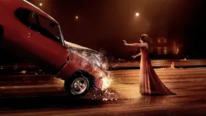 Задник к фильму "Телекинез" #736206