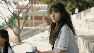 Задник к фильму "На волосок от любви" #594297